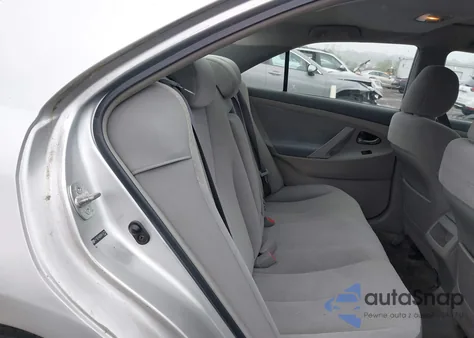 2009 Toyota Camry Le из США, поврежденный, VIN 4T1BE46K89U414722